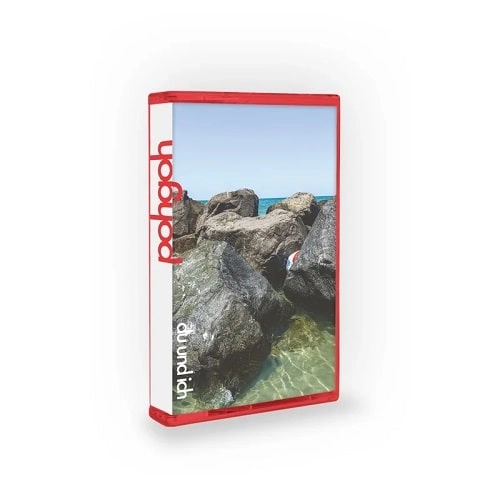 POHGOH / ポーゴー / DU UND ICH (CASSETTE)