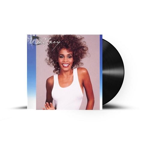 WHITNEY HOUSTON / ホイットニー・ヒューストン / WHITNEY (VINYL)