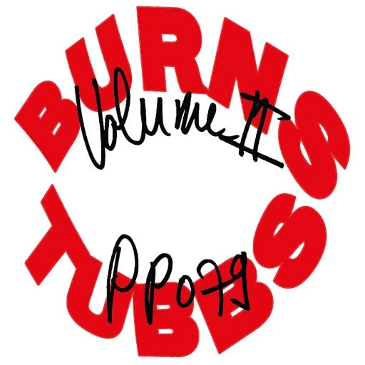 EDEN BURNS & CHRISTOPHER TUBBS / TUBBS & BURNS VOL. II