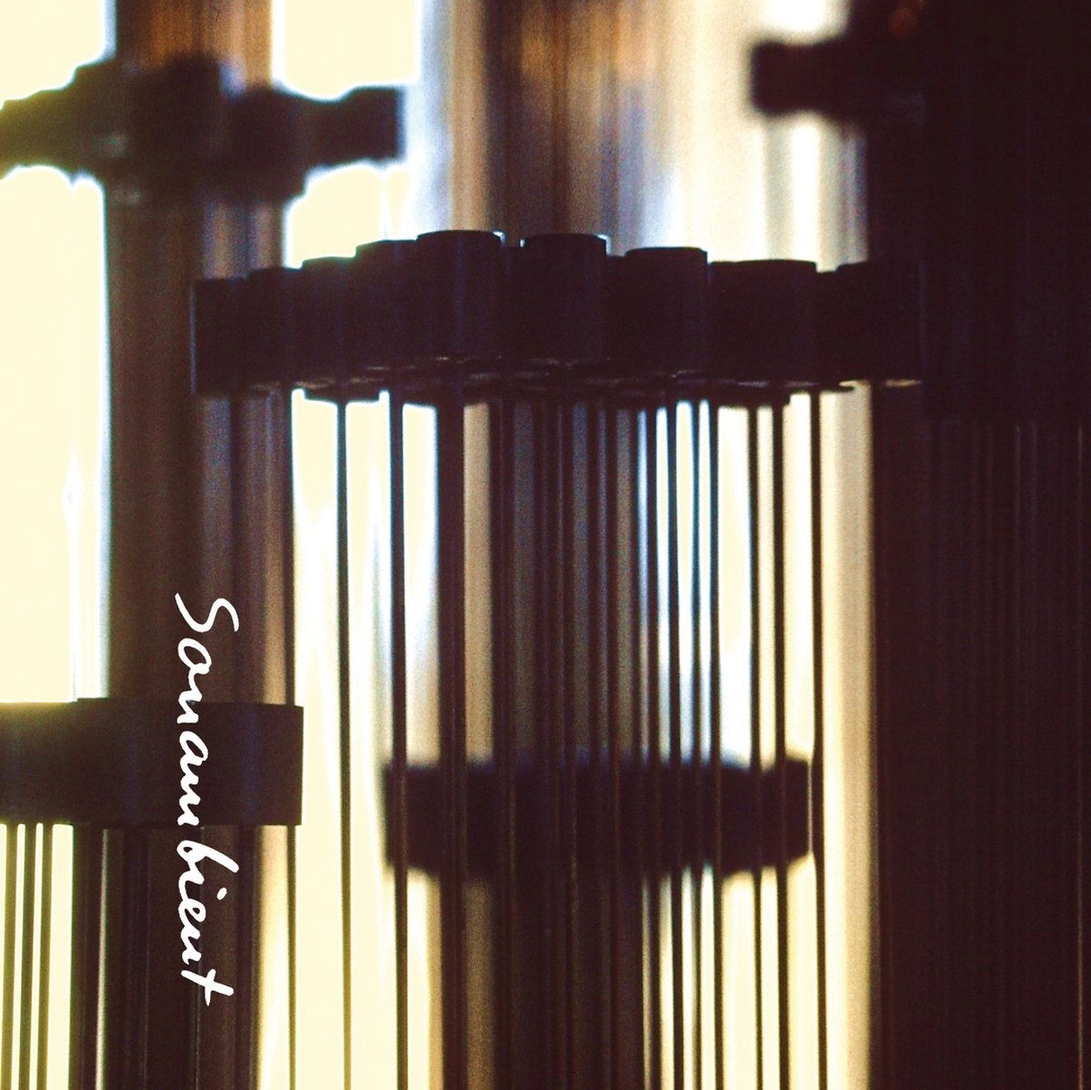 HARRY BERTOIA / ハリー・ベルトイア / NO DATE TAPES 2 (CASSETTE TAPE)