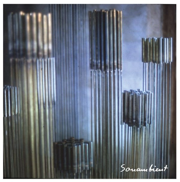 HARRY BERTOIA / ハリー・ベルトイア / HINTS OF THINGS TO COME (CD)