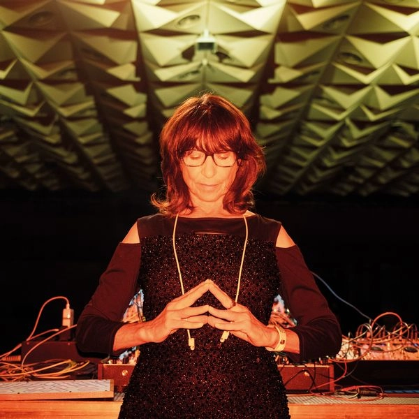 SUZANNE CIANI / スザンヌ・チアーニ / IMPROVISATION ON FOUR SEQUENCES (VINYL)