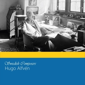 VARIOUS ARTISTS (CLASSIC) / オムニバス (CLASSIC) / SWEDISH COMPOSERS HUGO ALFVEN