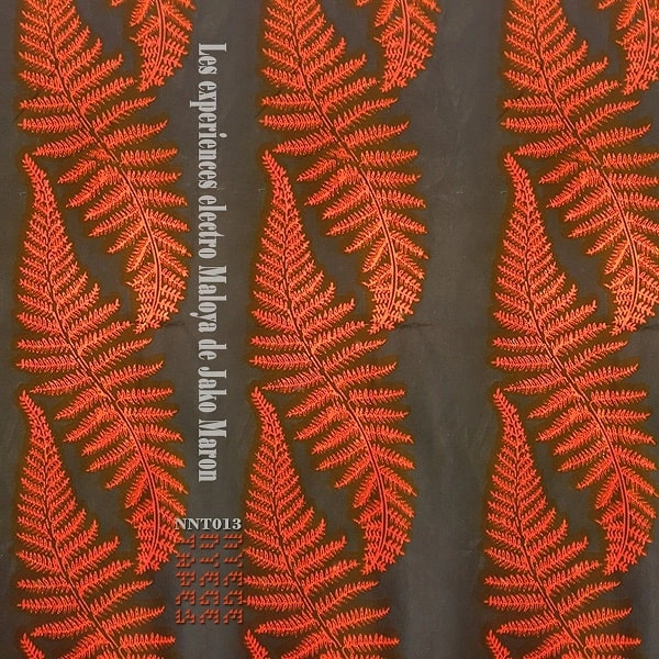 JAKO MARON / ジャコ・マロン / THE ELECTRO MALOYA EXPERIMENTS OF JAKO MARON (2LP)