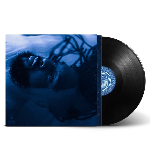 REXX LIFE RAJI / レックス・ライフ・ラジ / THE BLUE HOUR "LP"