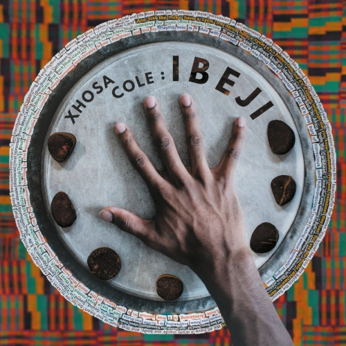 XHOSA COLE / ショサ・コール / IBEJI