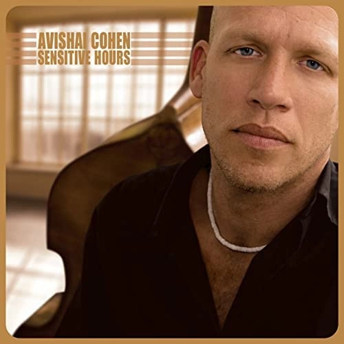AVISHAI COHEN (BASS) / アヴィシャイ・コーエン / SENSITIVE HOURS