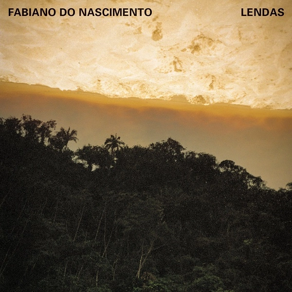 FABIANO DO NASCIMENTO / ファビアーノ・ド・ナシメント / LENDAS
