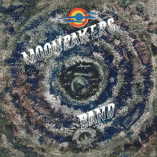 MOONRAKERS BAND / ムーンレイカーズ・バンド / MOONRAKERS BAND