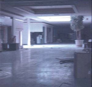 UTSU / 鬱 / DECEASED MALL DEPRESSION CATHARSIS ARCHIVES END WORLD