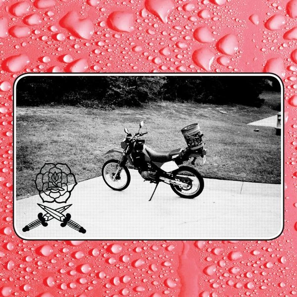 BASS DRUM OF DEATH / SAY I WON'T (INDIE EXCLUSIVE, COLORED VINYL)