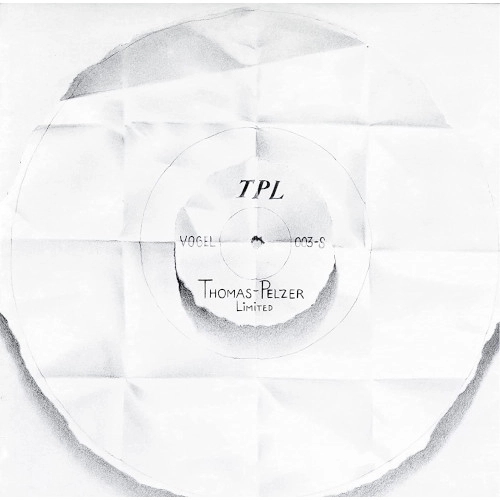 RENE THOMAS / ルネ・トーマ / トーマ・ペルツァー・リミテッド / TPL