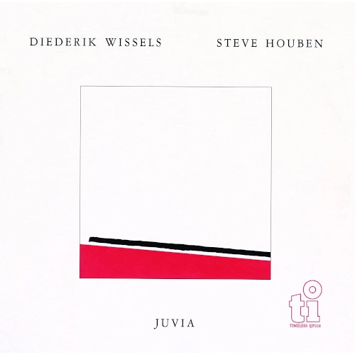 DIEDERIK WISSELS / ディエデリック・ウィセルス / ジュヴィア