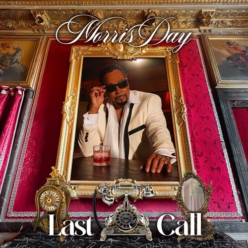 MORRIS DAY / モーリス・デイ / LAST CALL