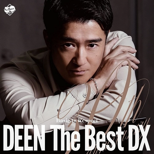 DEEN / DEEN The Best DX Basic to Respect