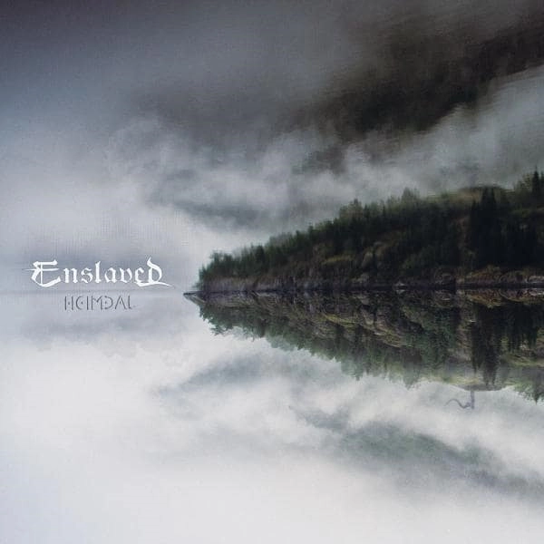 ENSLAVED / エンスレイヴド / ヘイムダル(通常盤) / HEIMDAL