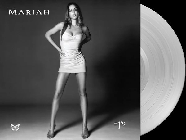 MARIAH CAREY / マライア･キャリー / The Ones / #1'S