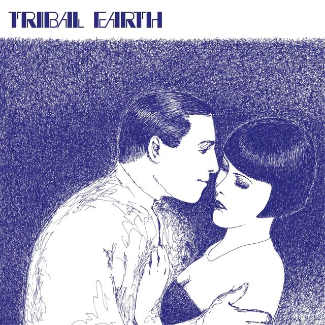 TRIBAL EARTH / INTERACTION / REACTION