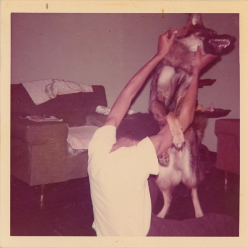 ELUCID / "I TOLD BESSIE ""LP"""