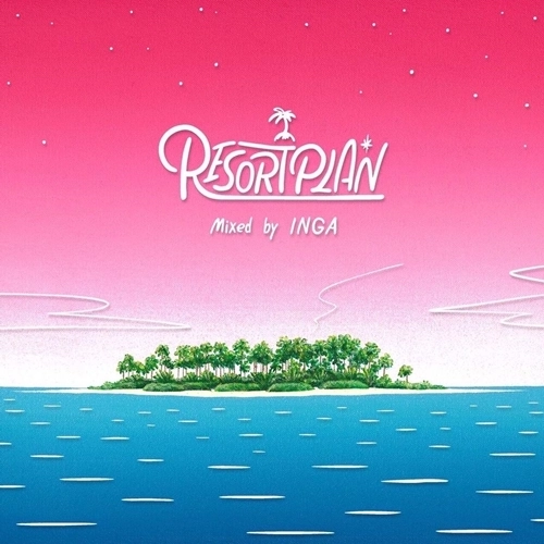 INGA / RESORTPLAN