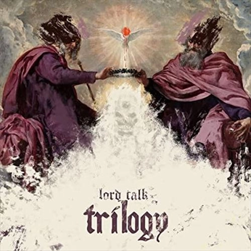 FLEE LORD / "LORD TALK TRILOGY ""LP"""