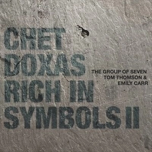 CHET DOXAS / チェット・ドクサス / RICH IN SYMBOLS II