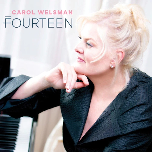CAROL WELSMAN / キャロル・ウェルスマン / FOURTEEN