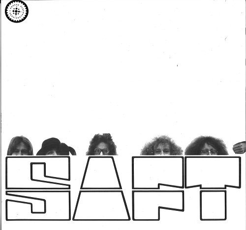 SAFT / シャフト / SAFT: LIMITED VINYL