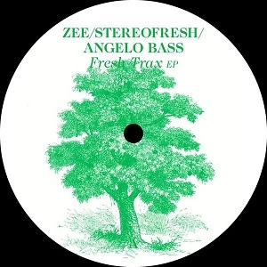 V.A. / FRESH TRAX EP