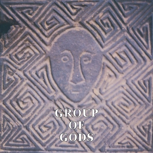 GROUP OF GODS / GROUP OF GODS（2LP）