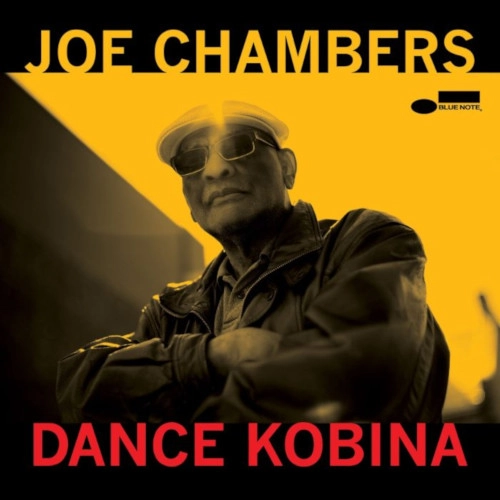 JOE CHAMBERS / ジョー・チェンバース / DANCE KOBINA