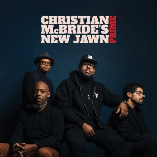 CHRISTIAN MCBRIDE / クリスチャン・マクブライド / PRIME