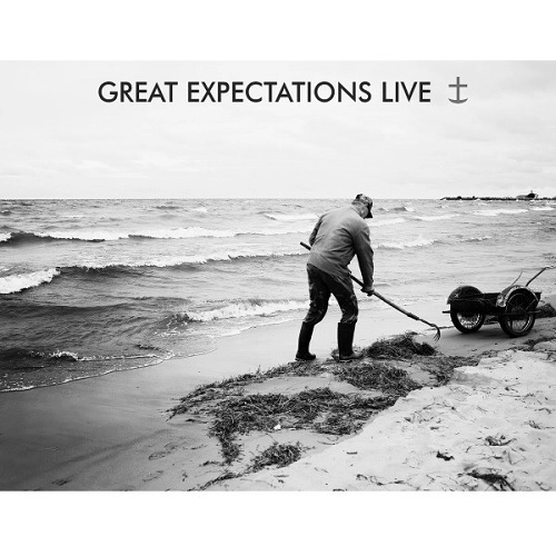ROZ VITALIS / GREAT EXPECTATIONS LIVE