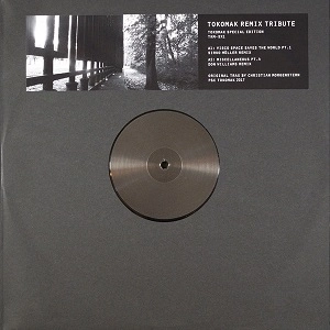 V.A. / TOKOMAK REMIX TRIBUTE