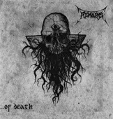 REMAINS / リメインズ / ...OF DEATH