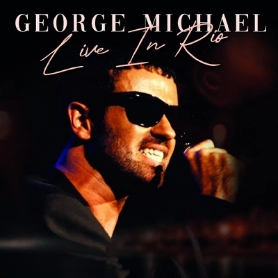 GEORGE MICHAEL / ジョージ・マイケル / LIVE IN RIO / LIVE IN RIO 