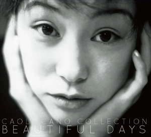 CAOLI CANO / かの香織 / COLLECTION ～BEAUTIFUL DAYS～