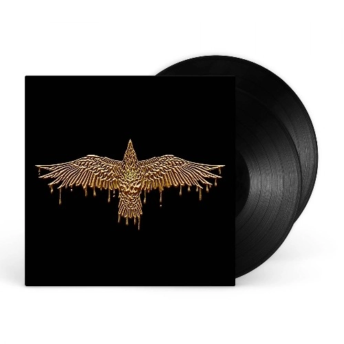 MONO INC. / RAVENBLACK (2LP)