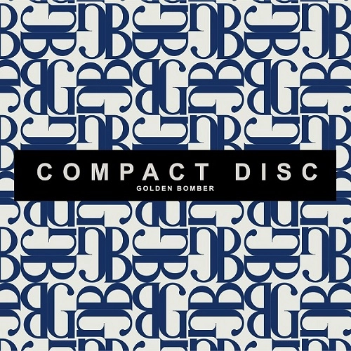 ゴールデンボンバー / COMPACT DISC（CD+DVD）