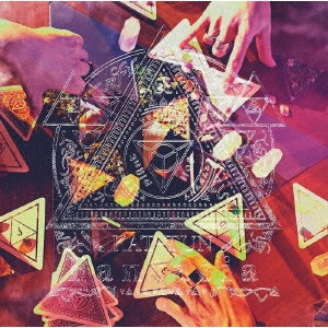 KAT-TUN / Fantasia