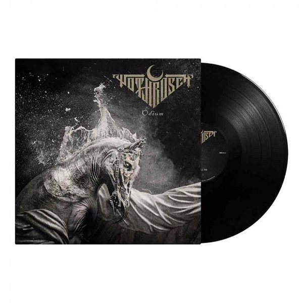 WOTHROSCH / ODIUM (LP)