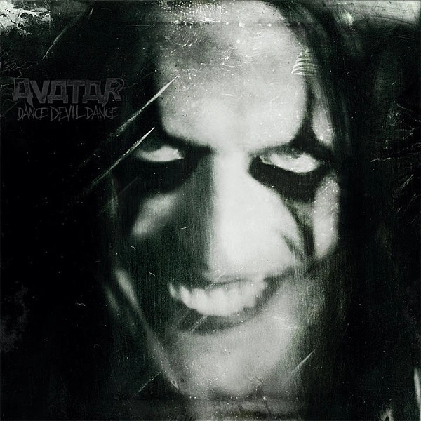AVATAR / アヴァター / DANCE DEVIL DANCE (LP)