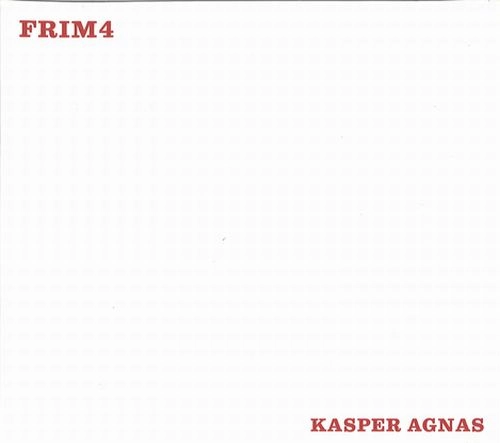 KASPER AGNAS / Grain Live