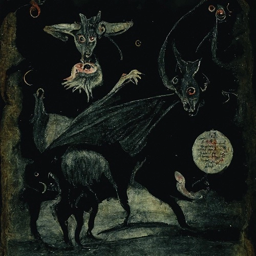 INTEGRITY / インテグリティー / HUMANITY IS THE DEVIL (LP/REISSUE)
