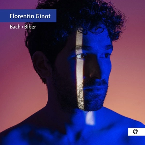 FLORENTIN GINO / フロランタン・ジノ / BACH,BIBER