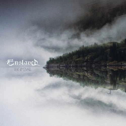 ENSLAVED / エンスレイヴド / HEIMDAL