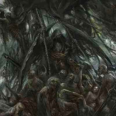 ABYSSIC / BROUGHT FORTH IN INIQUITY <LTD.DIGI>