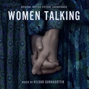 HILDUR GUONADOTTIR / ヒドゥル・グドナドッティル / WOMEN TALKING