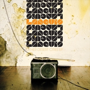 LANGUIS / ランギス / OTHER DESERT CITIES EP
