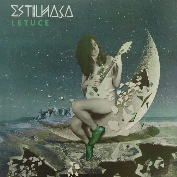 LETUCE / レトゥーシ / ESTILHACA